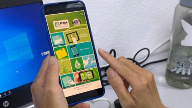 Photo of 浮罗2住宅区安装智能水表 PBA提醒用户更新电邮